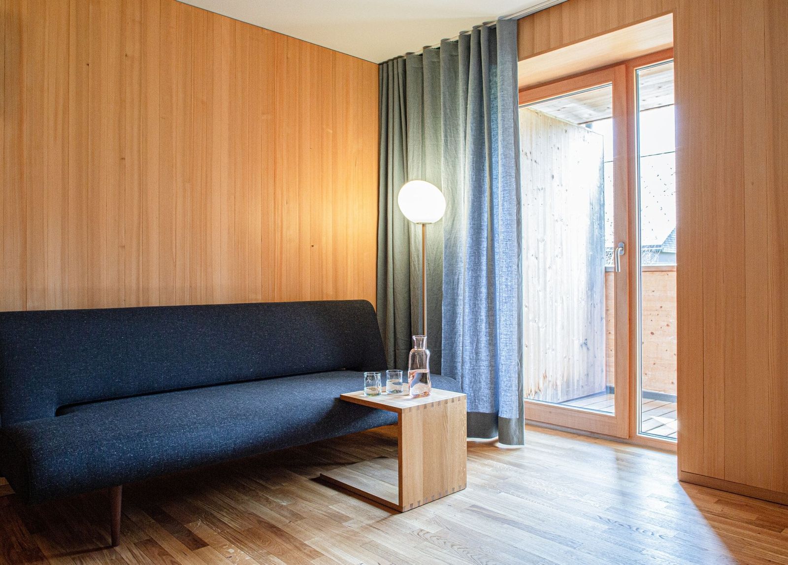 Schwanen I image 10 - Biohotel Schwanen