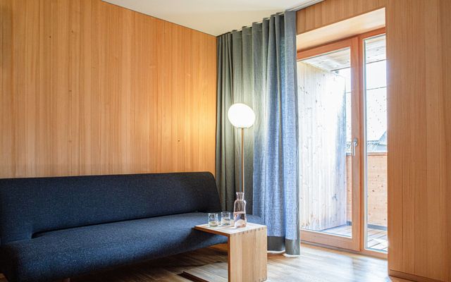 Schwanen I image 10 - Biohotel Schwanen