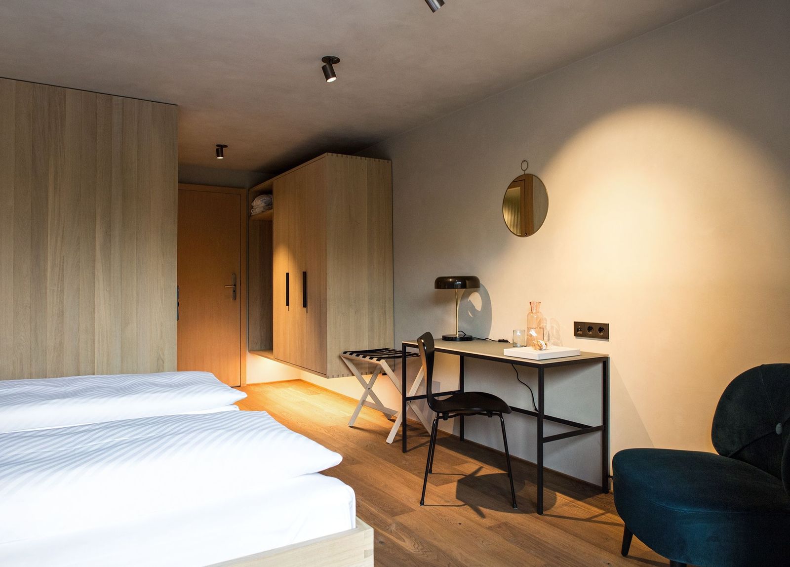 Schwanen II image 14 - Biohotel Schwanen