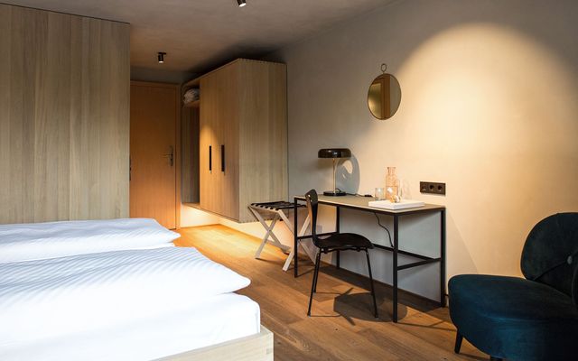 Schwanen II image 14 - Biohotel Schwanen