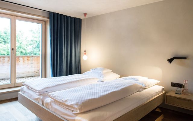 Schwanen II image 16 - Biohotel Schwanen