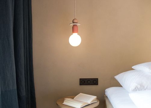 Schwanen II (22/27) - Biohotel Schwanen