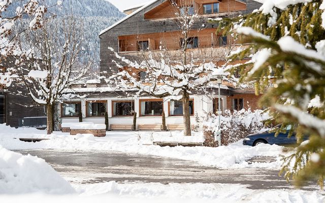 Schwanen III image 5 - Biohotel Schwanen