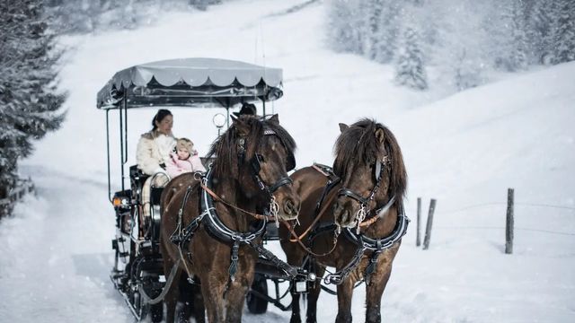 WINTERzauber | 3 Übernachtungen
