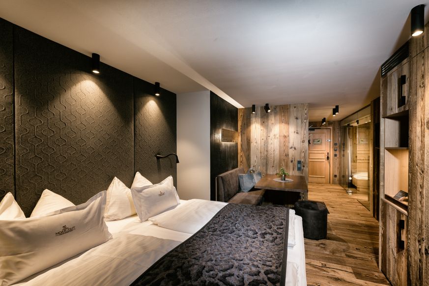 Suite Veilchen 