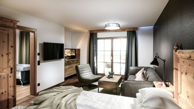 Suite Lavendel 