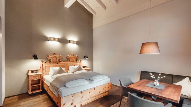 Suite Malve Loft