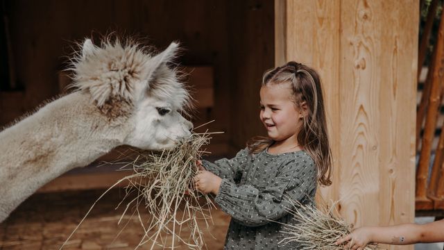 BAUERNHOFnatur | 5 Übernachtungen