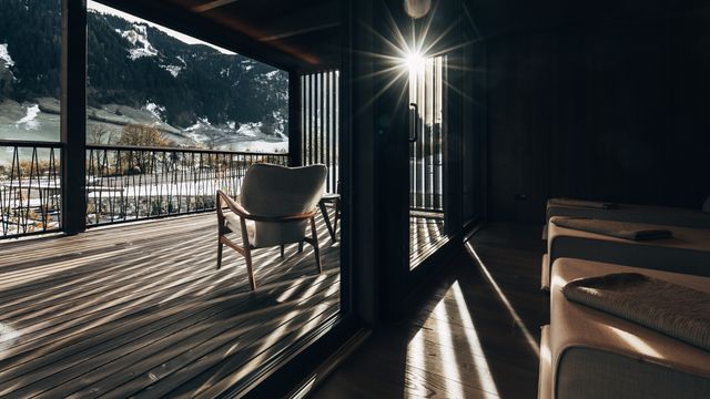 NOVEMBERträume | 7 Übernachtungen