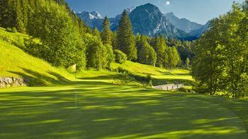 GOLF UNLIMITED SO-DO