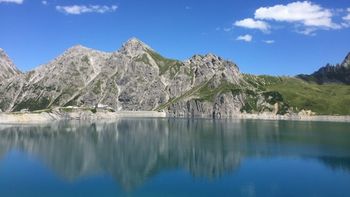 KENNENLERNANGEBOT | 5 Nächte