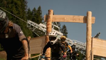 Sarotla´s Rookies Camp (For Kids 8-16 Jahre)