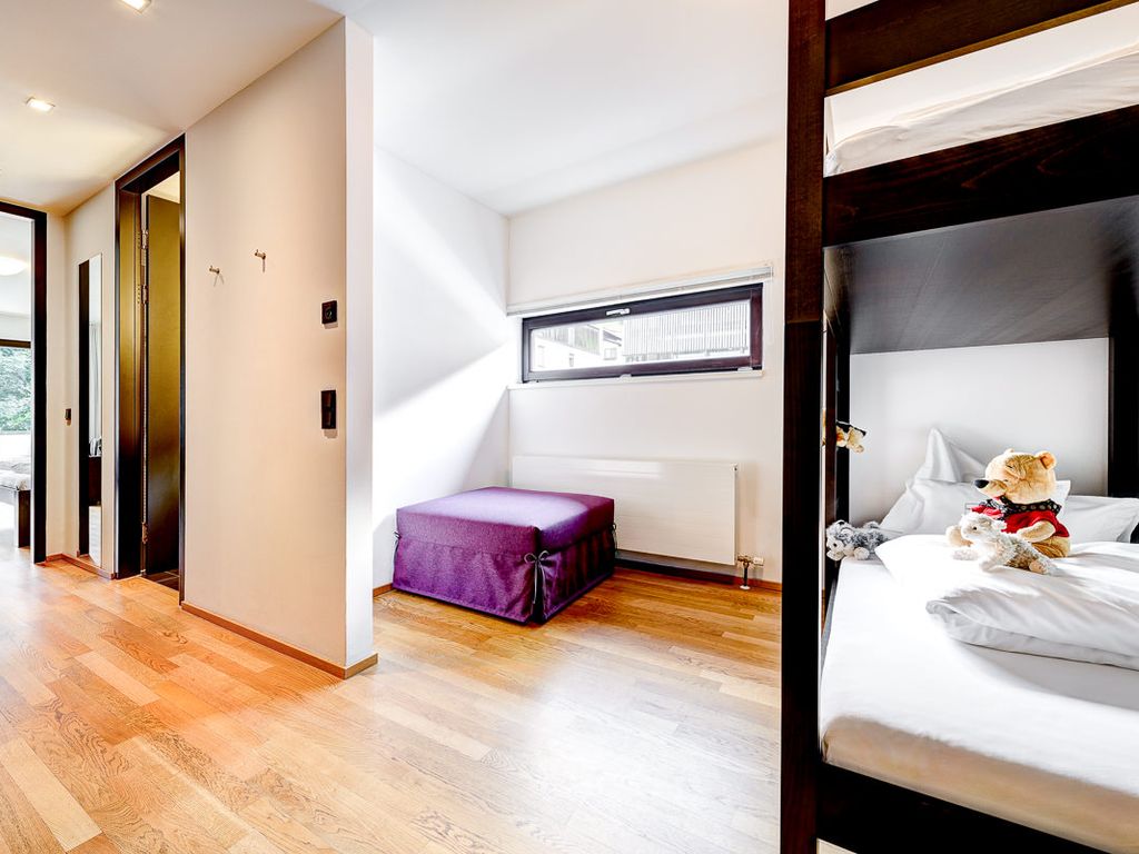 Familiensuite Mottakopf - Bild 1