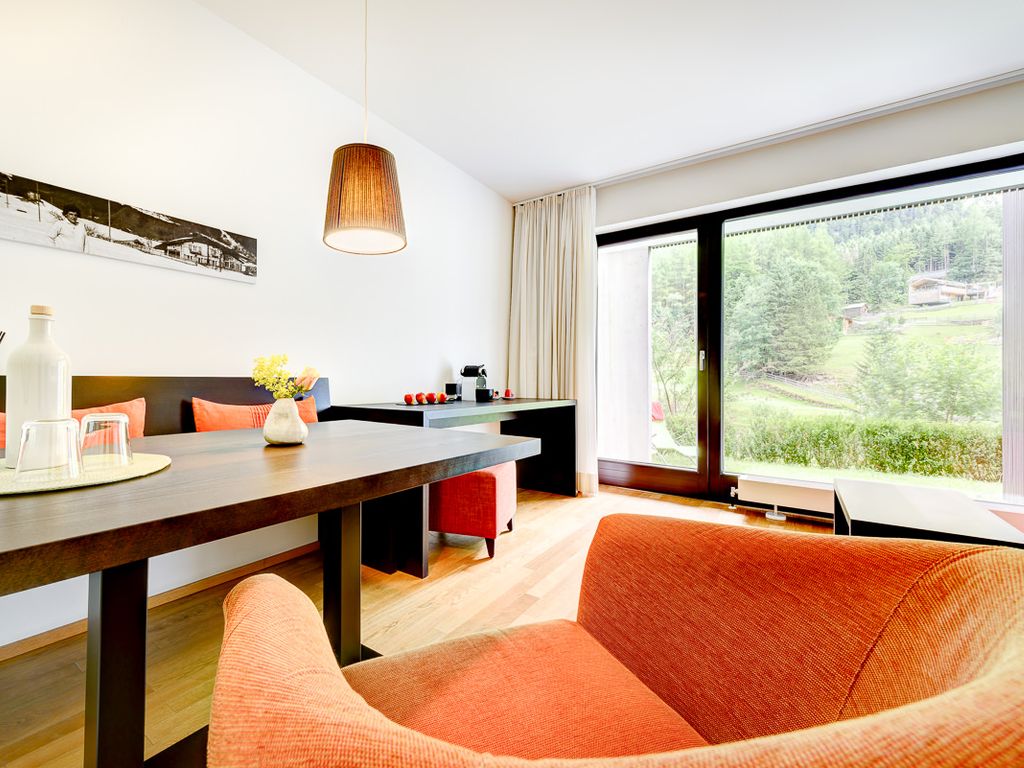 Familiensuite Älmele - Bild 1