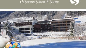 OSTERNESTCHEN - 7 TAGE 