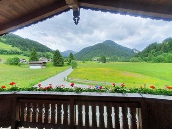 Hochlandhäusl - Tirol - Österreich