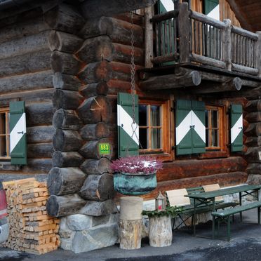 , Andreas-Hofer Hütten, Mayrhofen, Tirol, Tyrol, Austria