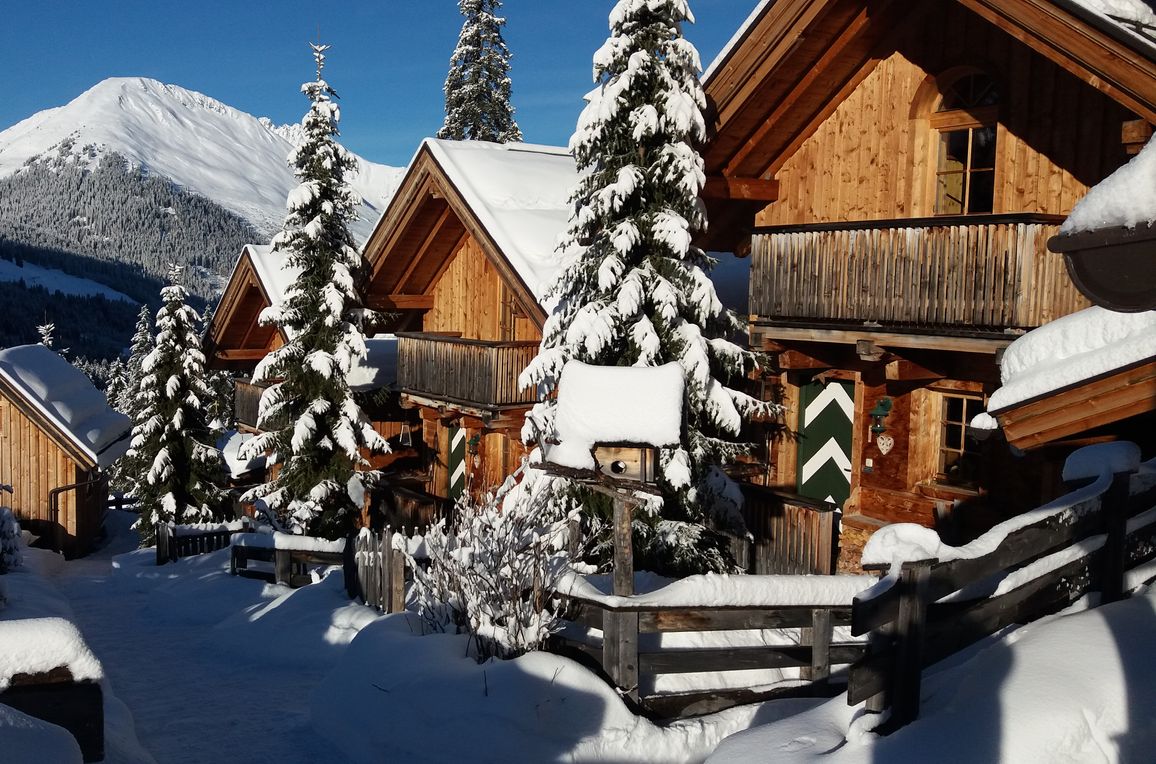 Almhütten Weihnachten 2022 KaiserFranzJosef Hütten Almhütten und Chalets in den Alpen