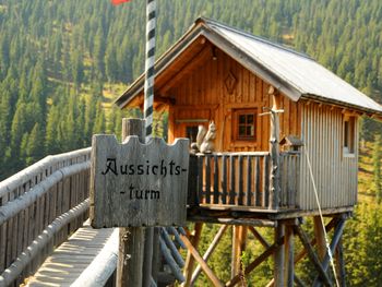 Kaiser-Franz-Josef Hütten - Tyrol - Austria