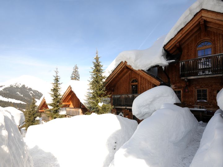 Chalet Holidays For Christmas 2019 Cabins And Chalets In The Alps