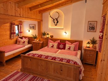 Landhaus Daringer - Tirol - Österreich