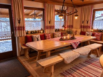Landhaus Daringer - Tirol - Österreich