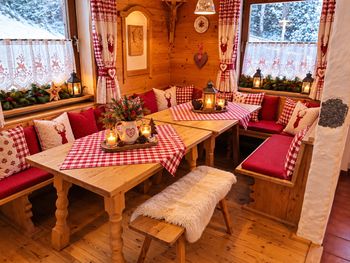 Landhaus Daringer - Tirol - Österreich