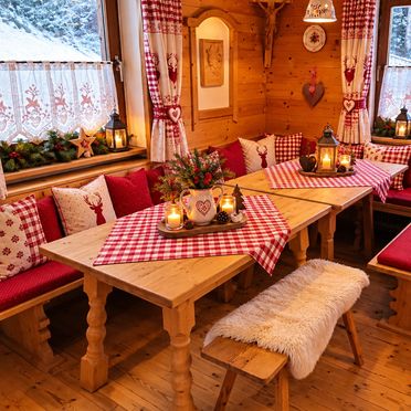 , Landhaus Daringer, Mayrhofen, Tirol, Tyrol, Austria