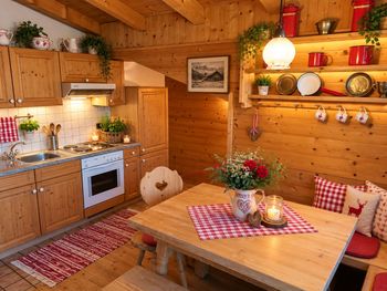 Landhaus Daringer - Tirol - Österreich