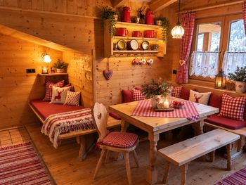 Landhaus Daringer - Tyrol - Austria