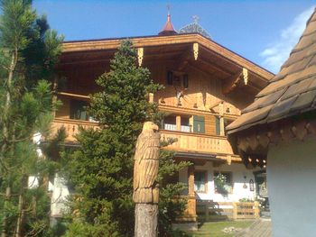 Landhaus Daringer - Tirol - Österreich