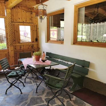 , Landhaus Daringer, Mayrhofen, Tirol, Tyrol, Austria
