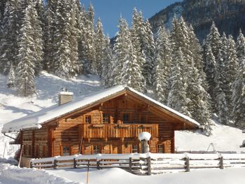 Untertiefenbachhütte - Salzburg - Österreich