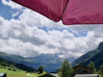 Lennkhütte - Salzburg - Österreich