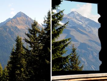 Brandstatt Alm - Tirol - Österreich