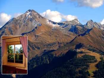 Brandstatt Alm - Tirol - Österreich