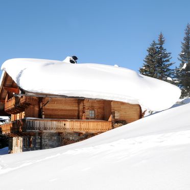 Winter, Brandstatt Alm, Finkenberg, Tirol, Tirol, Österreich