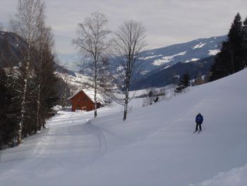Ahornhütte - Steiermark - Österreich