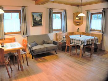 Ahornhütte - Steiermark - Österreich