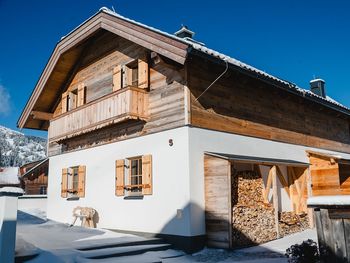 Almdorf Katschberg - Salzburg - Austria
