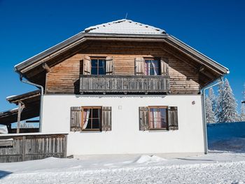 Almdorf Katschberg - Salzburg - Austria