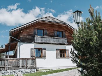 Almdorf Katschberg - Salzburg - Austria