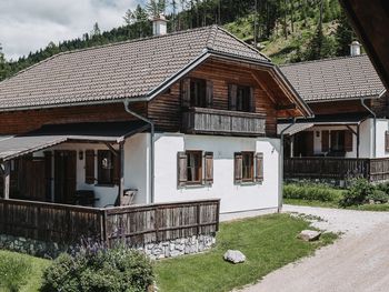 Almdorf Katschberg - Salzburg - Österreich