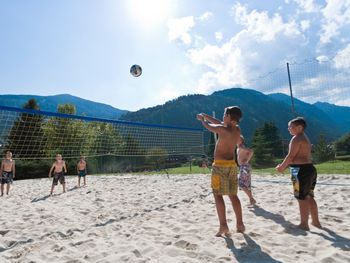 Almdorf Katschberg - Salzburg - Österreich