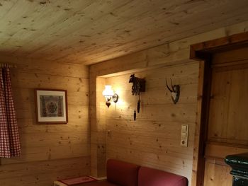 Hütta Monika - Vorarlberg - Österreich