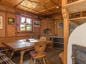 Costaces Hütte - Trentino-Südtirol - Italien