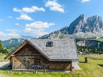 Costaces Hütte - Trentino-Alto Adige - Italy