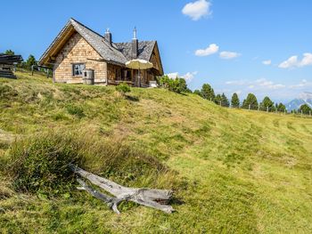 Costaces Hütte - Trentino-Südtirol - Italien
