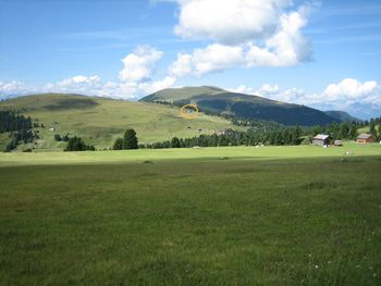 Costaces Hütte - Trentino-Südtirol - Italien