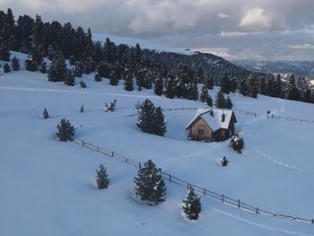 Costaces Hütte - Trentino-Südtirol - Italien